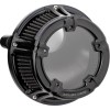 Filtru de aer METHO ALL BLACK ARLEN NESS 600-236