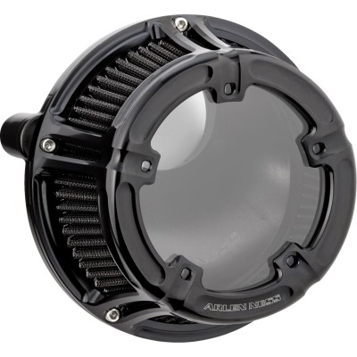 Filtru de aer METHO ALL BLACK ARLEN NESS 600-236 Filtru de aer METHO ALL BLACK ARLEN NESS 600-236