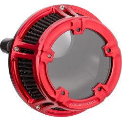 Filtru de aer METHOD roșu ARLEN NESS 600-241 Filtru de aer METHOD roșu ARLEN NESS 600-241