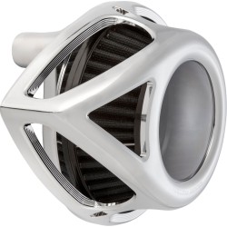 Filtru de aer clear tear chrome ARLEN NESS 600-243 Filtru de aer clear tear chrome ARLEN NESS 600-243