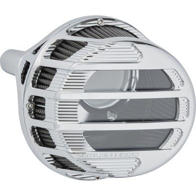 Filtru de aer SIDEKIC crom ARLEN NESS 600-248 Filtru de aer SIDEKIC crom ARLEN NESS 600-248