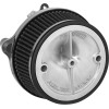 Ac stg I big skr blk backing plt blk oiled fltr no cvr ARLEN NESS 600-301