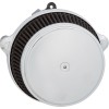 AC STG I BIG SKR CRHM BACKING PLATE BLK OILED FLTR NO CVR ARLEN NESS 600-302