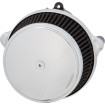 AC STG I BIG SKR CRHM BACKING PLATE BLK OILED FLTR NO CVR ARLEN NESS 600-302 AC STG I BIG SKR CRHM BACKING PLATE BLK OILED FLTR NO CVR ARLEN NESS 600-302 thumb