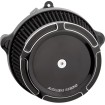 AC STG I BIG SKR BLK BACKING PLATE BLK OILED FLTR NO CVR ARLEN NESS 600-305 AC STG I BIG SKR BLK BACKING PLATE BLK OILED FLTR NO CVR ARLEN NESS 600-305 thumb