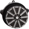 AC STG I BIG SCKR BLK PLATE BLK OILED FTR 10 BLACK COVER ARLEN NESS 600-307