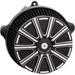 AC STG I BIG SCKR BLK PLATE BLK OILED FTR 10 BLACK COVER ARLEN NESS 600-307