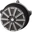 AC STG I BIG SCKR BLK PLATE BLK OILED FTR 10 BLACK COVER ARLEN NESS 600-307 AC STG I BIG SCKR BLK PLATE BLK OILED FTR 10 BLACK COVER ARLEN NESS 600-307 thumb