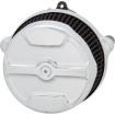 Ac stg i big sckr blk plate blk oiled ftr 10 chrm cover ARLEN NESS 600-308 Ac stg i big sckr blk plate blk oiled ftr 10 chrm cover ARLEN NESS 600-308 thumb