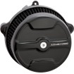 Ac stg i big sckr blk plate blk oiled filter knuckle cvr ARLEN NESS 600-309 thumb