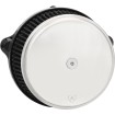 AC STG I BIG SCKR BLK PLATE BLK OILED FLTR SMOOTH SS CVR ARLEN NESS 600-310 AC STG I BIG SCKR BLK PLATE BLK OILED FLTR SMOOTH SS CVR ARLEN NESS 600-310 thumb
