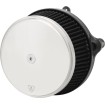 AC STG I BIG SCKR BLK PLATE BLK OILED FLTR SMOOTH SS CVR ARLEN NESS 600-310 AC STG I BIG SCKR BLK PLATE BLK OILED FLTR SMOOTH SS CVR ARLEN NESS 600-310 thumb