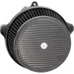 AC STG I BIG SCKR BLK PLATE BLK OILED FLTR CARBON COVER ARLEN NESS 600-311 AC STG I BIG SCKR BLK PLATE BLK OILED FLTR CARBON COVER ARLEN NESS 600-311 thumb
