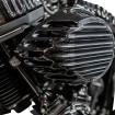 Filtru de aer ROUGH CRAFTS round all black ARLEN NESS RC-600-021 Filtru de aer ROUGH CRAFTS round all black ARLEN NESS RC-600-021 thumb