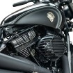 Filtru de aer ROUGH CRAFTS round all black ARLEN NESS RC-600-021 Filtru de aer ROUGH CRAFTS round all black ARLEN NESS RC-600-021 thumb