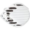Filtru de aer ROUGH CRAFTS rotund cromat ARLEN NESS RC-600-022