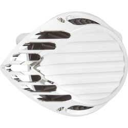 Filtru de aer ROUGH CRAFTS rotund cromat ARLEN NESS RC-600-022 Filtru de aer ROUGH CRAFTS rotund cromat ARLEN NESS RC-600-022