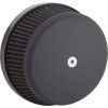 Filtru de aer INDIAN set negru ARLEN NESS 800-000