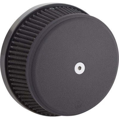Filtru de aer INDIAN set negru ARLEN NESS 800-000