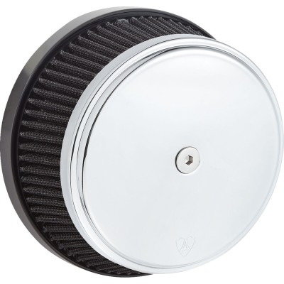 Filtru de aer INDIAN set crom ARLEN NESS 800-001