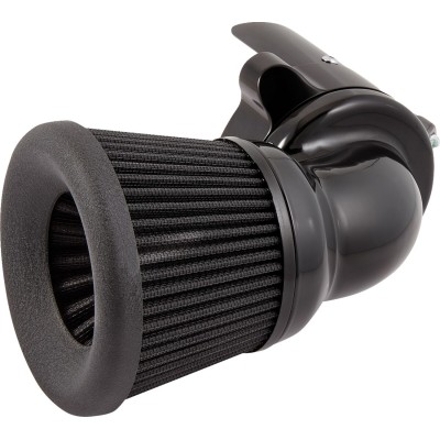 Filtru de aer INDIAN KIT negru ARLEN NESS 800-002 Filtru de aer INDIAN KIT negru ARLEN NESS 800-002