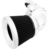 Filtru de aer INDIAN set crom ARLEN NESS 800-003