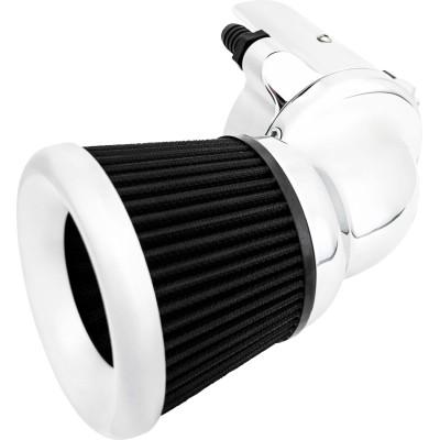 Filtru de aer INDIAN set crom ARLEN NESS 800-003