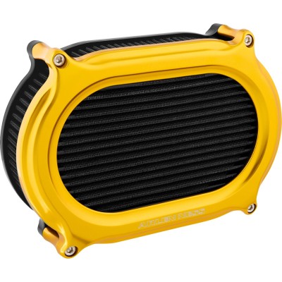 Filtru de aer stage II oval gold ARLEN NESS 600-172
