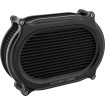 Filtru de aer stage II oval all black ARLEN NESS 600-174 Filtru de aer stage II oval all black ARLEN NESS 600-174 thumb