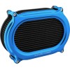 Filtru de aer stage II oval albastru ARLEN NESS 600-190