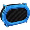 Filtru de aer stage II oval albastru ARLEN NESS 600-190 Filtru de aer stage II oval albastru ARLEN NESS 600-190 thumb