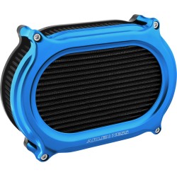 Filtru de aer stage II oval albastru ARLEN NESS 600-190 Filtru de aer stage II oval albastru ARLEN NESS 600-190