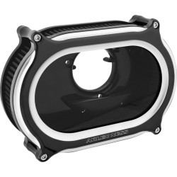 Filtru de aer STAGE II METHOD BLACK ARLEN NESS 600-202