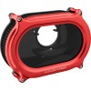Filtru de aer stage II method roșu ARLEN NESS 600-254