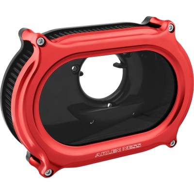 Filtru de aer stage II method roșu ARLEN NESS 600-254