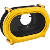 Filtru de aer STAGE II METHOD GOLD ARLEN NESS 600-259