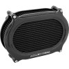 Set filtru de aer Stage 2 Oval - fibre de carbon ARLEN NESS 600-219