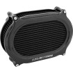 Set filtru de aer Stage 2 Oval - fibre de carbon ARLEN NESS 600-219 thumb