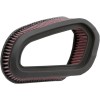Filtru de aer de rezervă pentru Big Sucker Stage 1 M8 FLT ARLEN NESS 18-088