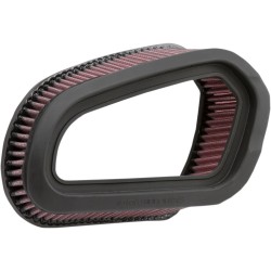 Filtru de aer de rezervă pentru Big Sucker Stage 1 M8 FLT ARLEN NESS 18-088