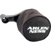 Husă de ploaie MINI 22 neagră ARLEN NESS 18-066