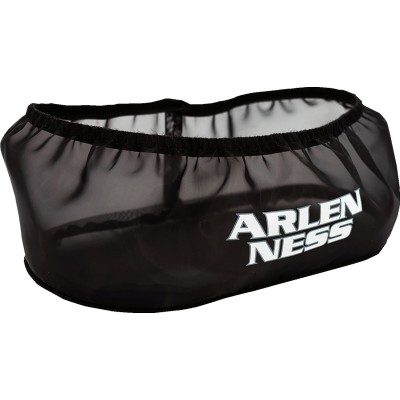 Husă de ploaie ovală neagră ARLEN NESS 18-067