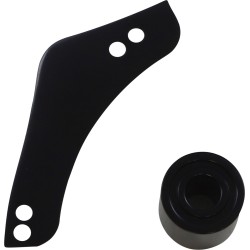 Capac PLT INVERT AC RH BL ARLEN NESS 600-054