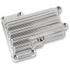 Capac superior transmisie 10-GUAGE TWIN CAM crom ARLEN NESS 03-852