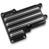 Capac superior transmisie 10-GAUGE TWIN CAM negru ARLEN NESS 03-853
