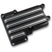 Capac superior transmisie 10-GAUGE TWIN CAM negru ARLEN NESS 03-853 thumb