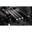Capac superior transmisie 10-GAUGE TWIN CAM negru ARLEN NESS 03-853 thumb