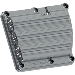 Capac superior transmisie 10-GUAGE M8 CHROME ARLEN NESS 03-862 Capac superior transmisie 10-GUAGE M8 CHROME ARLEN NESS 03-862