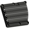 Capac superior transmisie 10-GAUGE M8 negru ARLEN NESS 03-863
