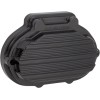 Capac transmisie negru ARLEN NESS 03-826